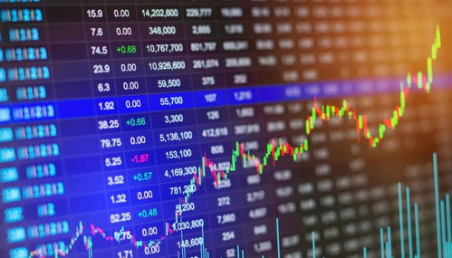 遠光軟件股價飆升128%的背后 區(qū)塊鏈技術(shù)成為關(guān)鍵驅(qū)動力